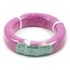 DAEWON Electric Wire 26AWG PUPPLE 1ROLL, 610M, 0.4MM, ลวดหุ้มฉนวนพีวีซี, UL1007 CE Certified, สารหน่วงไฟ